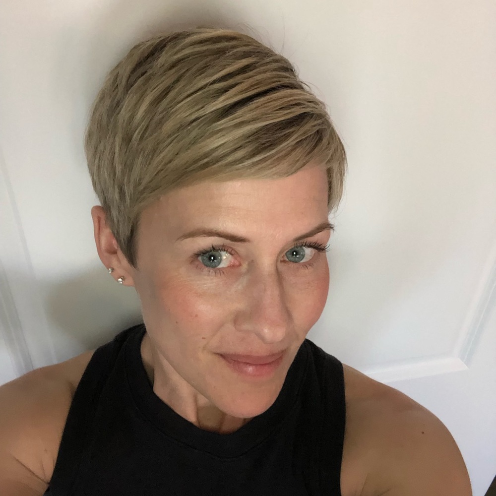 Meet your Posher, Shannon